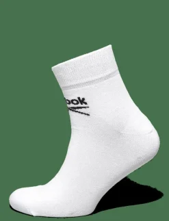 Kvinnor Reebok Performance Underkläder|Underkläder|Sock Ankle - Strumpor