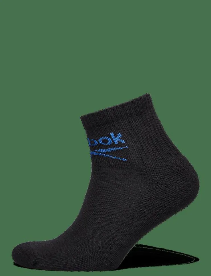 Kvinnor Reebok Performance Underkläder|Underkläder|Sock Ankle - Strumpor
