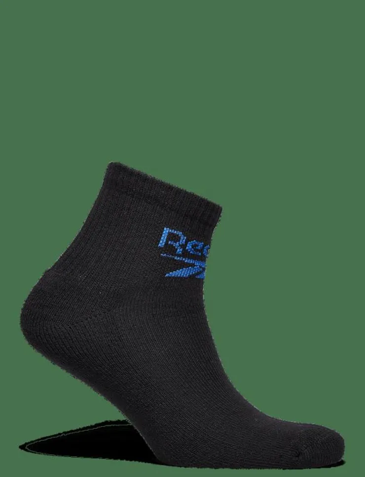 Kvinnor Reebok Performance Underkläder|Underkläder|Sock Ankle - Strumpor