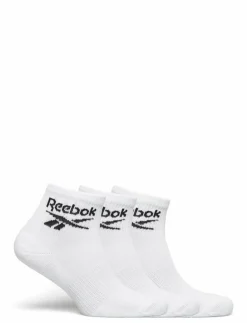 Reebok Performance Sock Ankle with half terry - Strumpor|Kvinnor Underkläder|Strumpor
