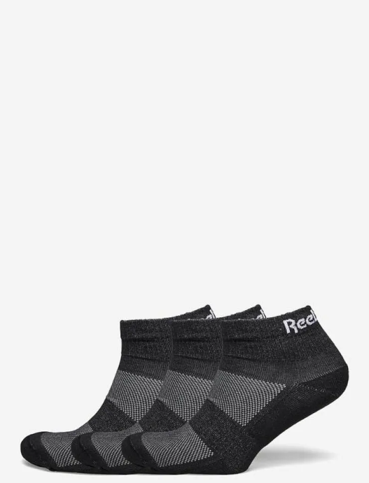 Reebok Performance Sock Crew - Strumpor|Kvinnor Underkläder|Underkläder