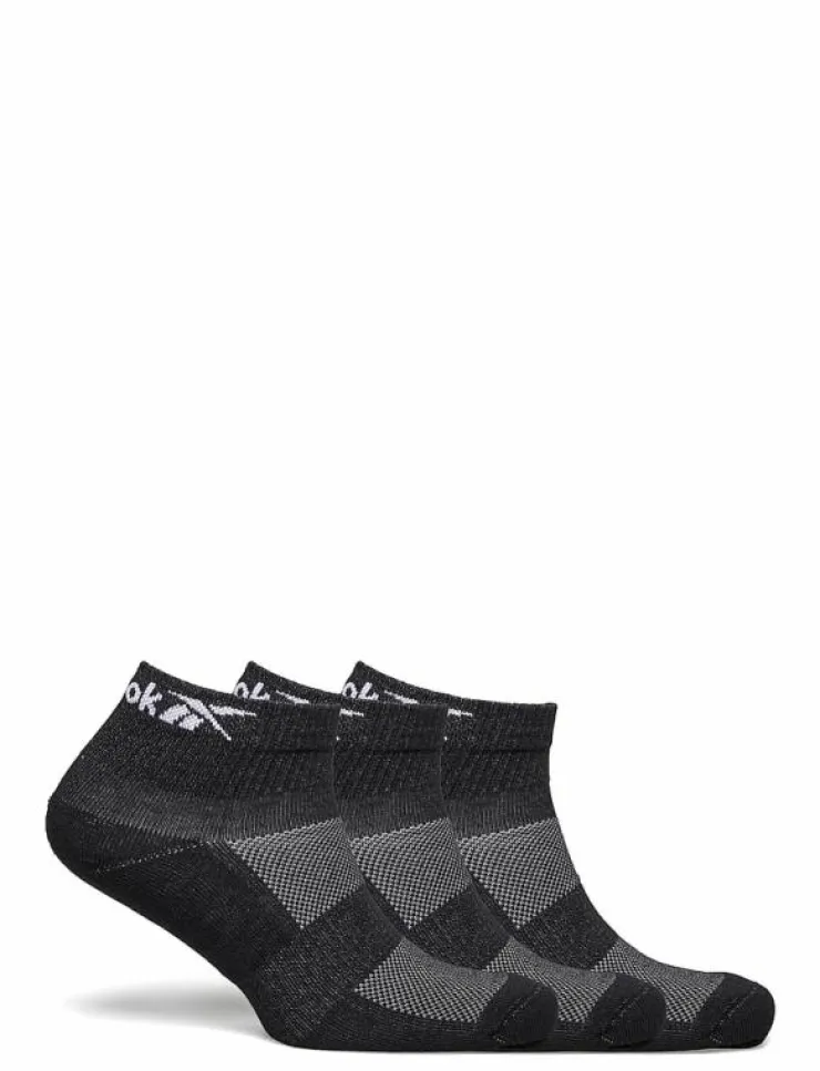 Reebok Performance Sock Crew - Strumpor|Kvinnor Underkläder|Underkläder
