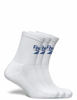 Reebok Performance Sock Crew - Strumpor|Kvinnor Underkläder|Underkläder