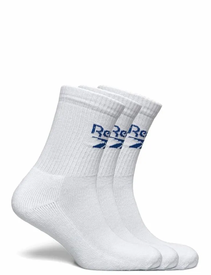 Reebok Performance Sock Crew - Strumpor|Kvinnor Underkläder|Underkläder