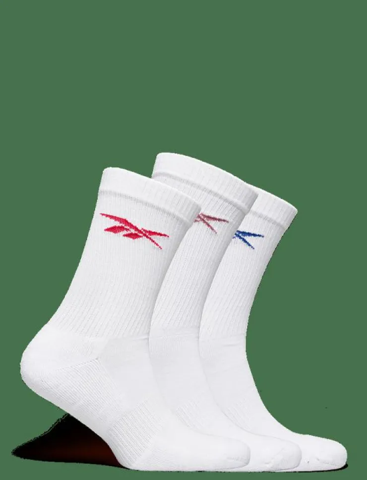 Reebok Performance Sock Crew - Strumpor|Kvinnor Underkläder|Strumpor