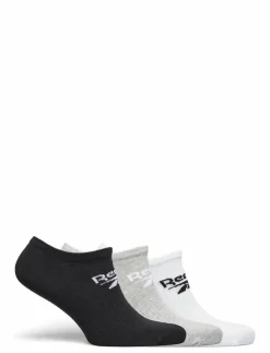 Kvinnor Reebok Performance Underkläder|Underkläder|Sock Low Cut - Strumpor