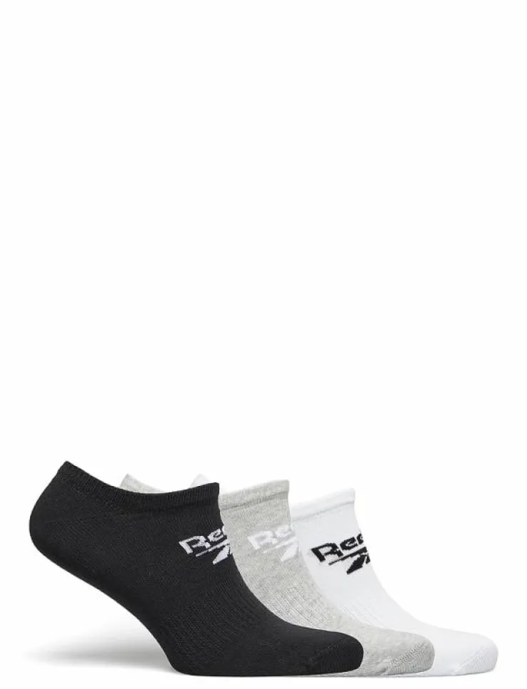 Kvinnor Reebok Performance Underkläder|Underkläder|Sock Low Cut - Strumpor