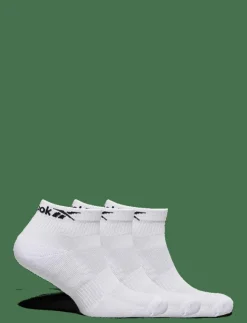 Kvinnor Reebok Performance Underkläder|Underkläder|Sock LowCut - Strumpor