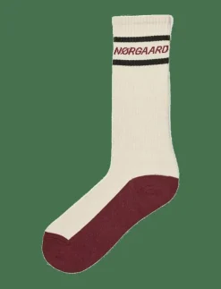 Mads Nørgaard Sock Single Sport Longo - Sockor|Kvinnor Strumpor