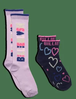 Barn Billieblush Strumpor & Tights|SOCKS(*2) - Strumpor & Tights
