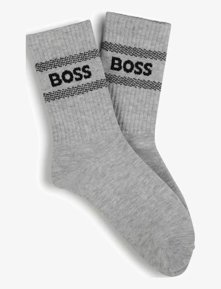 BOSS SOCKS(*2) - Strumpor & Tights|Barn Strumpor & Tights