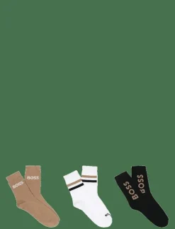 Barn BOSS Strumpor & Tights|SOCKS(*3) - Strumpor & Tights