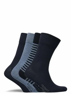 Schiesser Underkläder|Strumpor|Socks - Vanliga strumpor