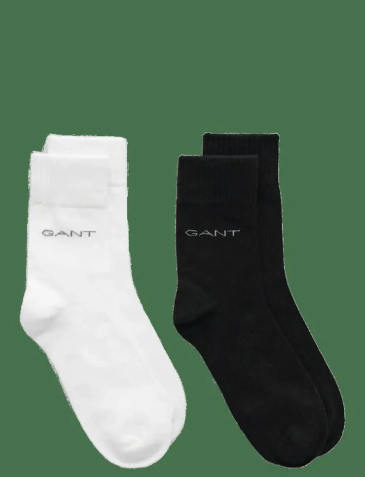 Barn GANT Strumpor & Tights|SOCKS 2-PACK - Strumpor & Tights