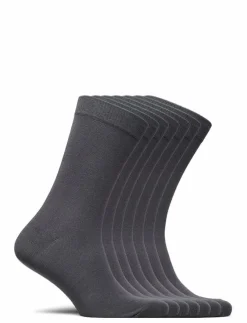 Resteröds Underkläder|Strumpor|Socks 5-Pack Organic Cotton - Vanliga strumpor
