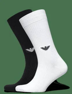 Emporio Armani SOCKS SET - Ankelstrumpor| Underkläder|Strumpor