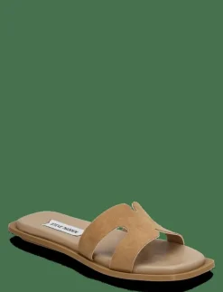 Steve Madden Sofia Slides - aler|Kvinnor Sandaler