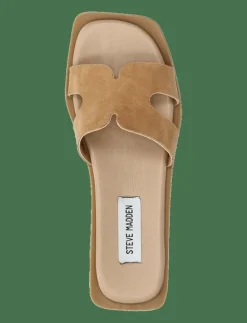 Steve Madden Sofia Slides - aler|Kvinnor Sandaler
