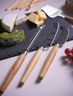 cilio Bestick|Soft cheese knife FORMAGGIO - Ostknivar