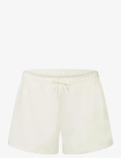 Kvinnor Röhnisch Shorts|Soft Jersey Shorts - Träningsshorts
