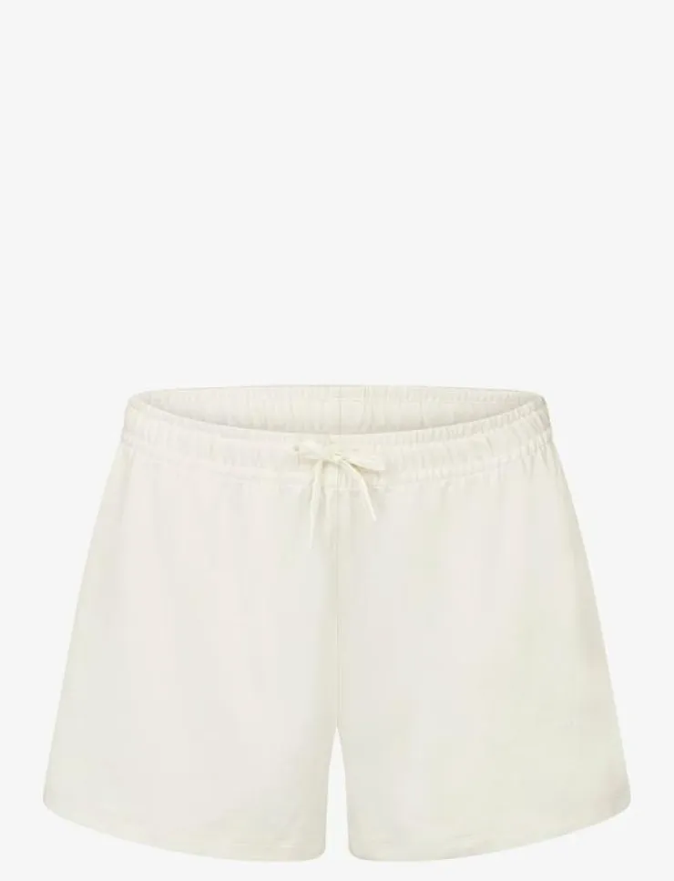 Kvinnor Röhnisch Shorts|Soft Jersey Shorts - Träningsshorts
