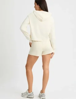 Kvinnor Röhnisch Shorts|Soft Jersey Shorts - Träningsshorts
