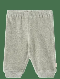 Wheat Soft Pants Shiloh - Byxa|Barn Nederdelar