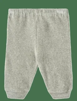 Wheat Soft Pants Shiloh - Byxa|Barn Nederdelar