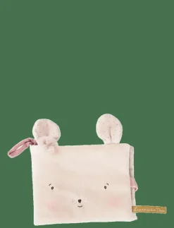 Moulin Roty Soft Photo Album - La Petite Ecole de Danse - Babybok|Barn Barnböcker