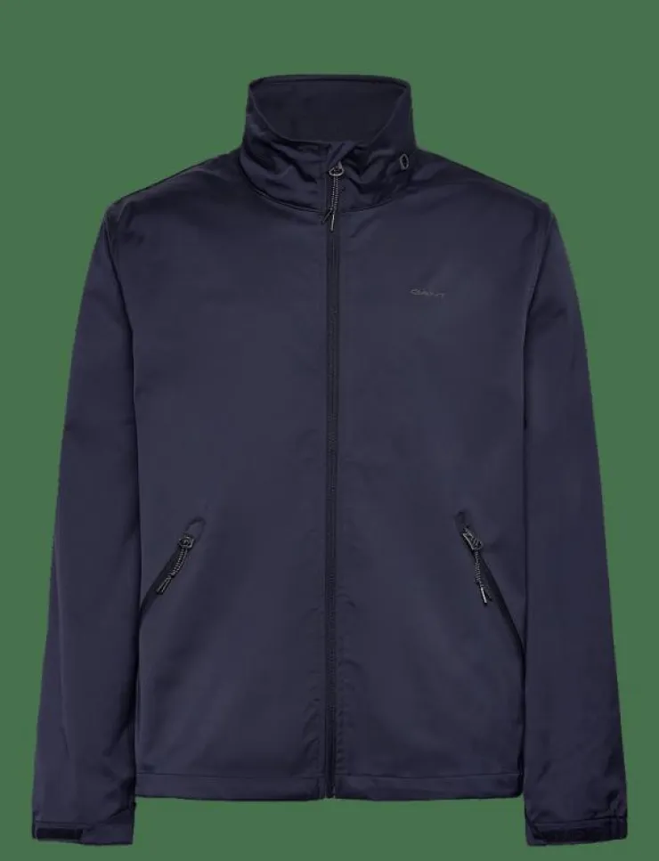 GANT Jackor|SOFT SHELL JACKET - Friluftsjacka