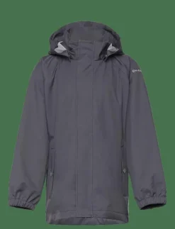 Barn En Fant Softshells|Soft Shell Jacket - Jackor