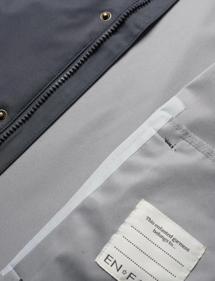 Barn En Fant Softshells|Soft Shell Jacket - Jackor