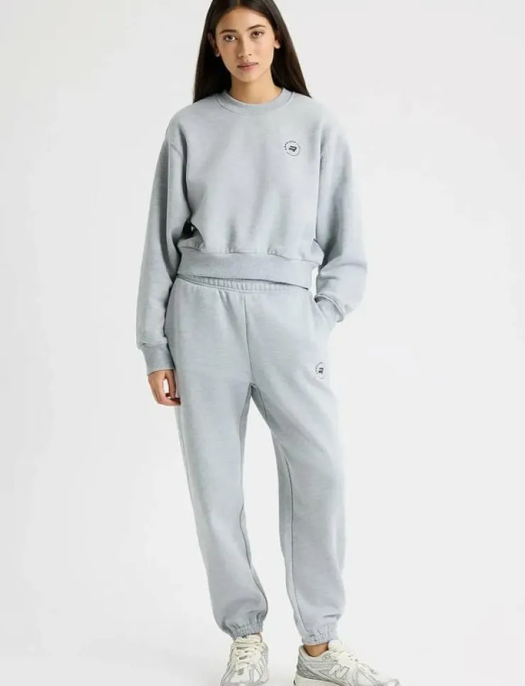 Kvinnor Röhnisch Mjukisbyxor|Soft Sweatpants - Sweatpants