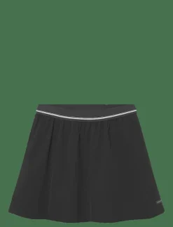 Kvinnor Rethinkit Studios Klänningar & Kjolar|Soft woven skirt Stroll - Kjolar