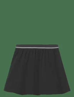 Kvinnor Rethinkit Studios Klänningar & Kjolar|Soft woven skirt Stroll - Kjolar