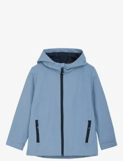 Color Kids Softshell - Light weight - Jackor|Barn Softshells