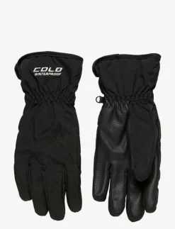 Kvinnor COLD Accessoarer|Handskar|Softshell Gloves - Fingervantar