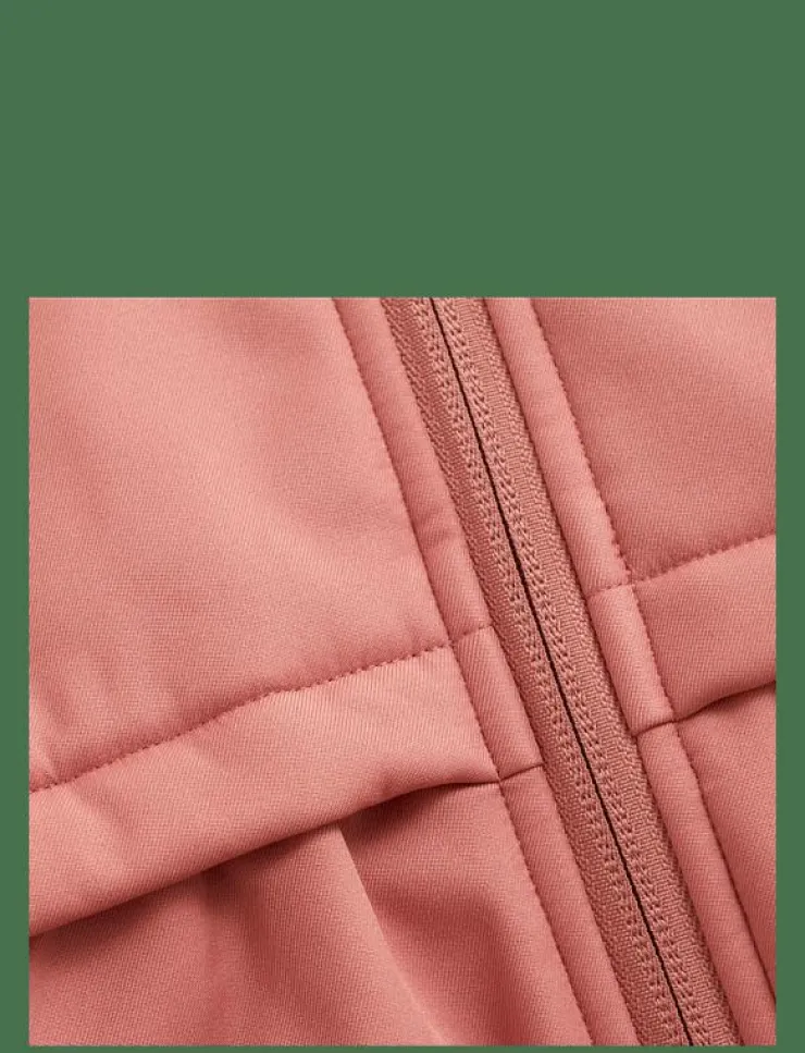 Barn CeLaVi Softshells|Softshell Jacket - SOLID - Jackor