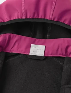 Reima Softshell jacket, Vantti - Jackor|Barn Ytterkläder|Softshells