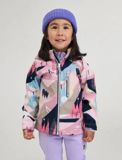 Reima Softshell jacket, Vantti - Jackor|Barn Softshells