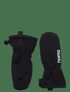 Barn Reima Accessoarer|Vinteraccessoarer|Softshell mittens, Osaten - Vantar