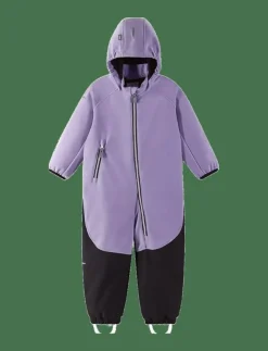 Barn Reima Overaller|Softshell overall, Mjosa - Overaller