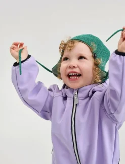 Barn Reima Overaller|Softshell overall, Mjosa - Overaller