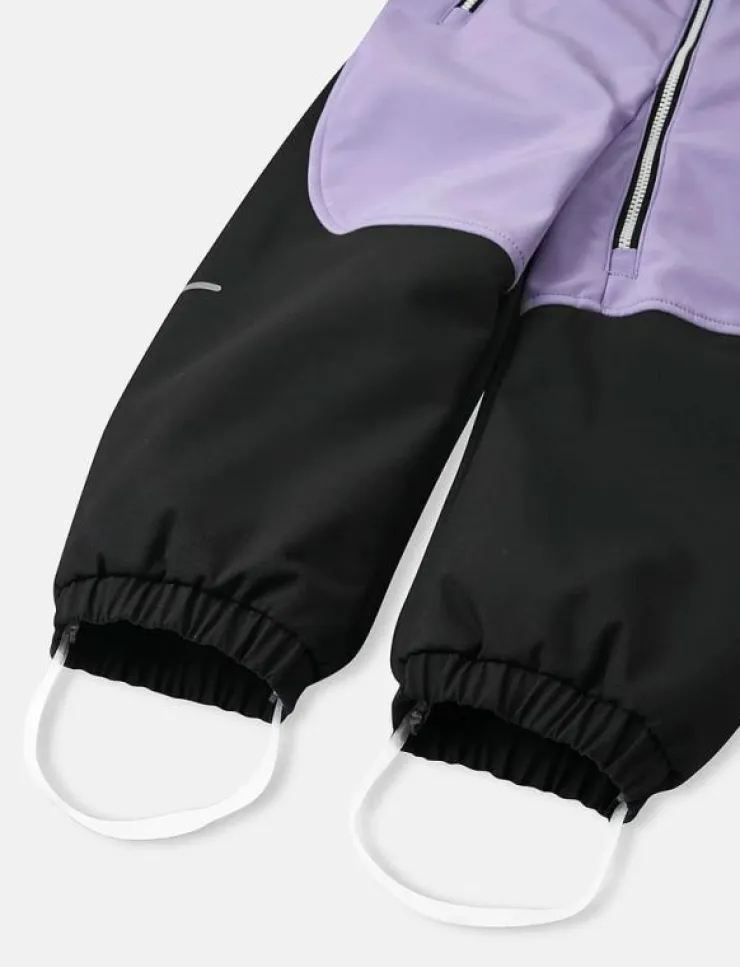 Barn Reima Overaller|Softshell overall, Mjosa - Overaller
