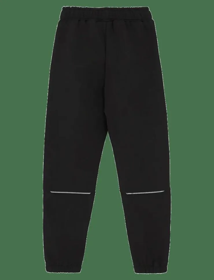 Color Kids Softshell Pants - Nederdelar|Barn Softshells