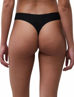 CHANTELLE SoftStretch Thong 3 Packs - Seamless trosa|Kvinnor Trosor