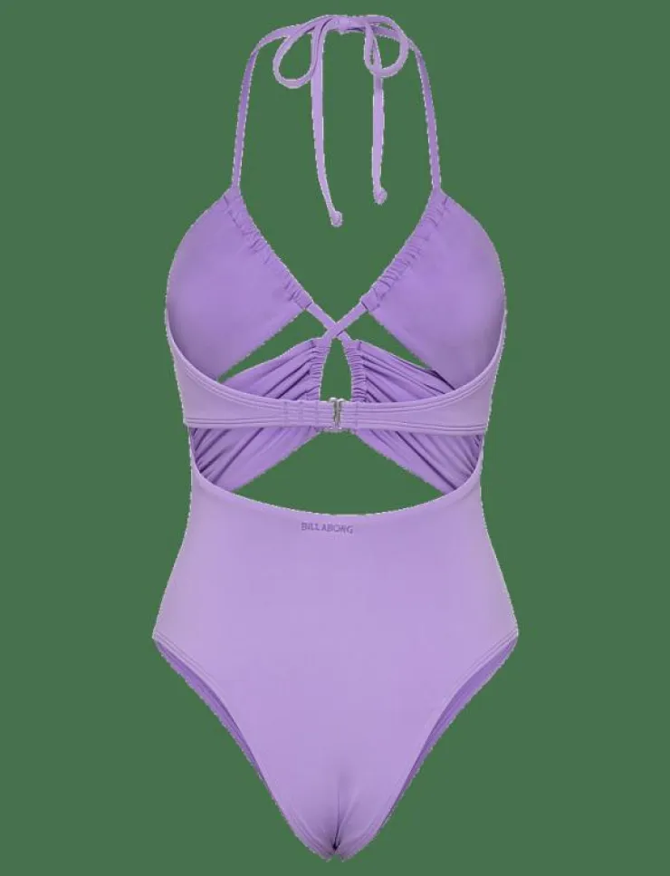 Kvinnor Billabong Badkläder|SOL SEARCHER ONE PIECE - Baddräkter