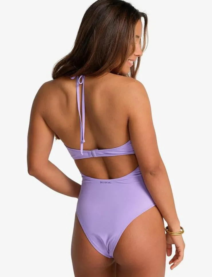 Kvinnor Billabong Badkläder|SOL SEARCHER ONE PIECE - Baddräkter