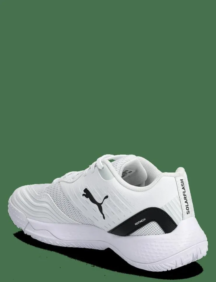 Barn PUMA Sportskor|Solarflash III Jr - Träningsskor