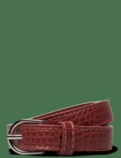 Becksöndergaard Solid Belt - Skärp|Kvinnor Bälten